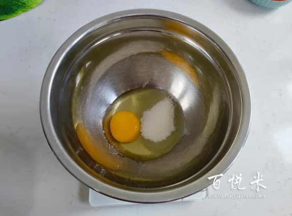 最簡單的小甜點——瑪?shù)铝盏案?,一烤香爆天,看一眼就學會